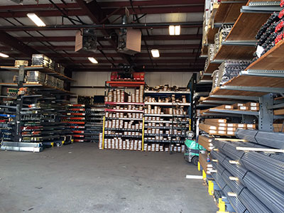 Garage Door Springs in Taylorsville