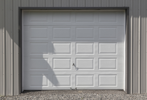 How to Choose the Right Garage Door