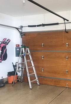 Insulated Sectional Overhead Garage Door Torsion Springs – Taylorsville, UT