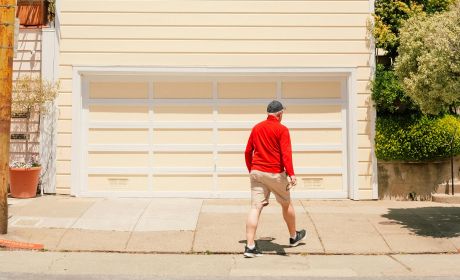 BOOK SERVICE TODAY | Garage Door Repair Taylorsville, UT